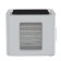 Pioneer FD907D vegetables and fruits, sensor, 450W, 6 tiers, gray color gray