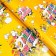 Glossy packaging paper "Happy Birthday!", 70 x 100 cm mix