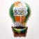 Foil ball 35 "Safari balloon"