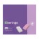 Animals Eraser, rectangular, thermoplastic rubber, 28x18x10 mm