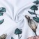A set of curtains d/kitchen with sequence of Ethel "Kitchen Collection" 145x180cm-2 pcs., 100% p/e