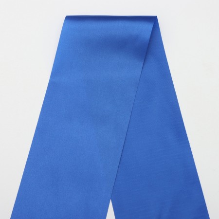 Tape "primary school graduate", Atlas Blue Foil-2