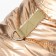 Kombinson "Shine", size XL (DS 39 cm, OG 53, Osh 35 cm, weight 14 kg), golden