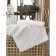 Terry towel Sofi de Marko Monika, 350 gr, size 70x140 cm, cream color