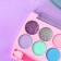 A set of children's cosmetics with stickers "Million Likes"