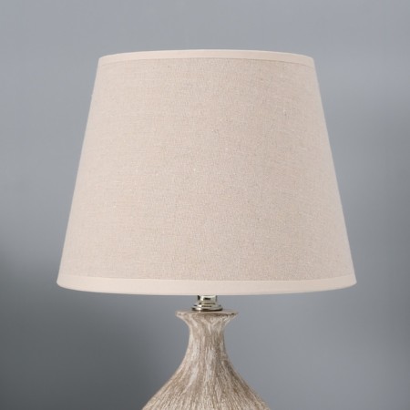 Silwia table lamp E14 40W 20x20x34.5 cm-3