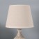 Silwia table lamp E14 40W 20x20x34.5 cm