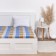 Sheet Teenness luxury 180x210 cm, color mix, 80g/m, polyester 100%