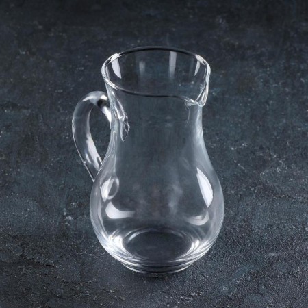 Glass Glass "Vienna", 550 ml-1