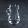 Glass Glass "Vienna", 550 ml