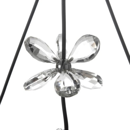 Lamp with PDD "Fiora" LED 120W 3000-6000K Black 62x33x15-115 cm-9