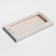 Chocolate box, confectionery packaging, “For You”, with a window, 17.3 x 8.8 x 1.5 cm