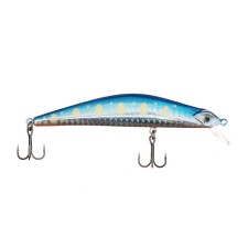 Namazu Hit-And-Run Wobbler, 10.5 cm, 14.5 g, mine, floating (0.5-1 m), color 11
