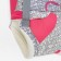 Jumpers No. 1, 2B1 "Pink Hearts" (jumpers, swings, tarzanka)