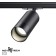 SLIM SLIM, 9W GU10, 1-F, Black Color