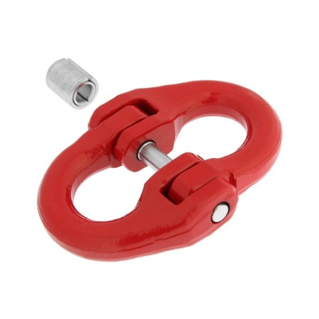 Connecting unit for chains, tundra, (LL), 5 t., 1 pc.