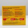 Vitamin D3 500 me, 60 pcs.