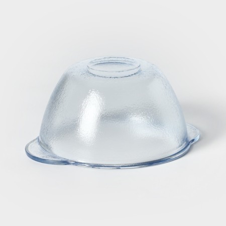 Glass form for baking "pot with a lid", d = 15 cm, h = 10.5 cm-7