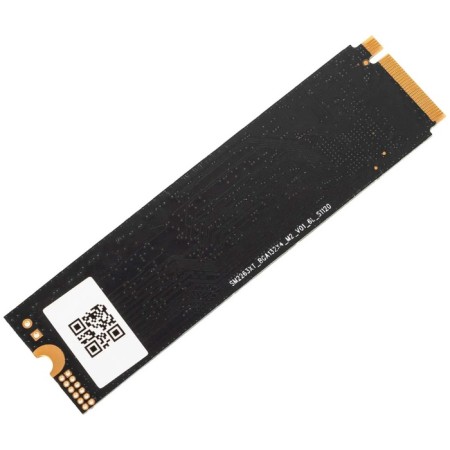 SSD AMD M.2 R5 Series 256 GB PCIE R5MP256G8-2