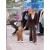 Combine Children's Knitted Rant KnitWear, height 86 cm, brown color
