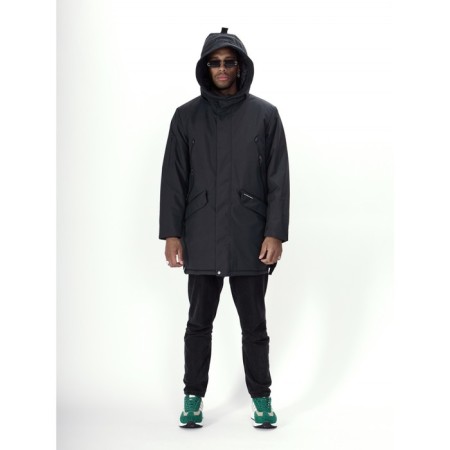 Park Sports Winter Male, size 56, dark gray color-27