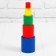 Pyramid "Cups"