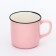 Mother's Day. Ceramic mug "Mom", 210 ml