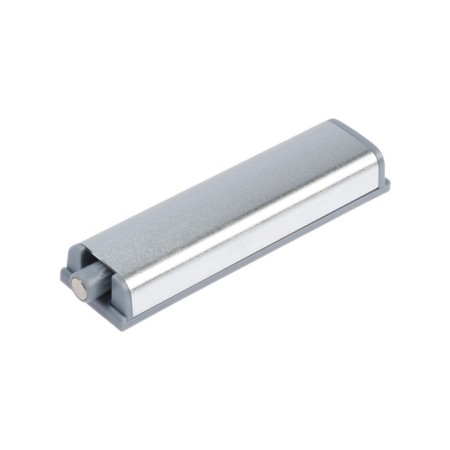 TK05 Push-to-Open pusher of hidden installation, magnetic