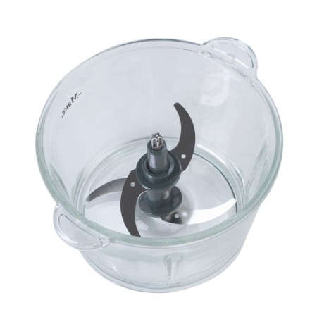 Galaxy Line Gl 2355 grinder, glass, 400 watts, 1.5 l, silver-black-4