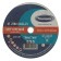Circle of cutting metal tsunami a 40 r/s bf l, 230 x 22 x 1.8 mm