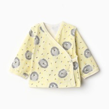 Single Bloom Baby Hedgehogs, p. 62 cm, yellow