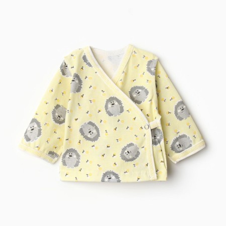 Single Bloom Baby Hedgehogs, p. 62 cm, yellow