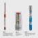 Lip oil Influence Beauty Lava Lip Oil, two -phase tone 03, 6 ml