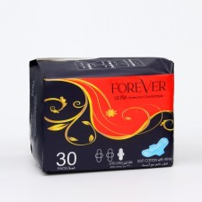 Прокладки гигиенические Forever Женские 320 мм, 30 шт