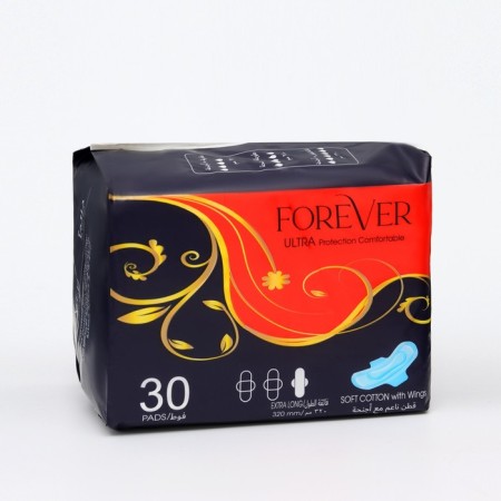 Hygienic Forever gaskets 320 mm, 30 pcs