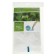 Vacuum storage bag "Jasmine", 60 × 80 cm, flavored, yellow color
