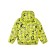 Demician jacket for the girl PlayTode, height 170 cm