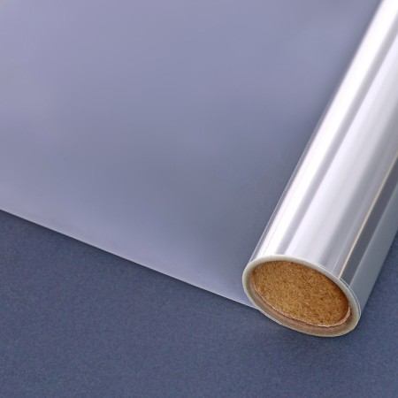 Self -adhesive matte film 0.45m x3m 30MKM-1