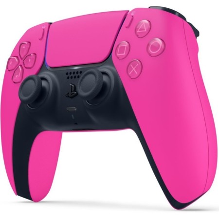 Gamepad of a wireless PlayStation Dualsense pink for: PlayStation 5 (CFI-ZCT1J 03)-2