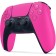 Gamepad of a wireless PlayStation Dualsense pink for: PlayStation 5 (CFI-ZCT1J 03)