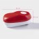 Knock Electric shares "Miracle", 12 × 7 × 6.5 cm, red color