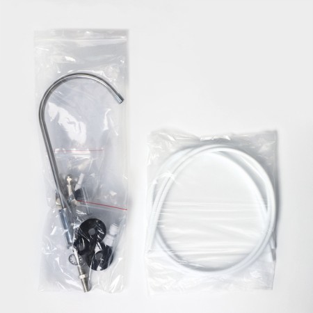 Water filtering system "EXPERT HARD" Barrier-3