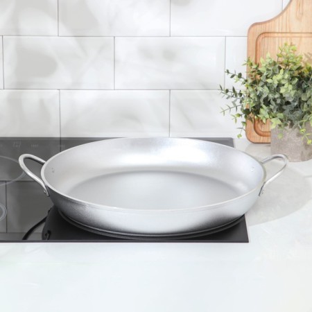 Pan, d = 36 cm, two handles-4