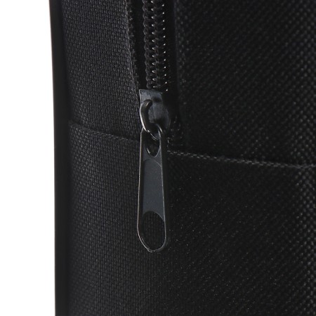 Folder with handles Textile A4, 350 x 265 x 75 mm, PMD 4-20 "Shark DJ"-4