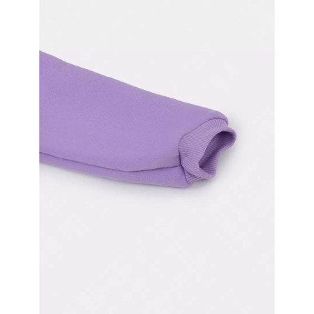 Combineson children's insulated Rant Rocky, height 80 cm, sweet lavender color-7