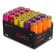 Battery Alkalin Xiaomi Zmi Rainbow Zi5, AA, LR6-24Box, 1.5 V, 24 pcs.