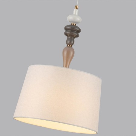 Homi E27 1x60W suspension-1