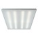 Luminaire Insured LED Feron, IP54, LED, 36 W, 595x595x48 mm, white color