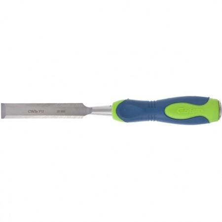 Doloto-Stama Sibrtekh 24485, two-component handle, 20 mm