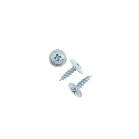 Self -tapping screws for Tonk. Plastin. 4.2x13, 22 pcs-2